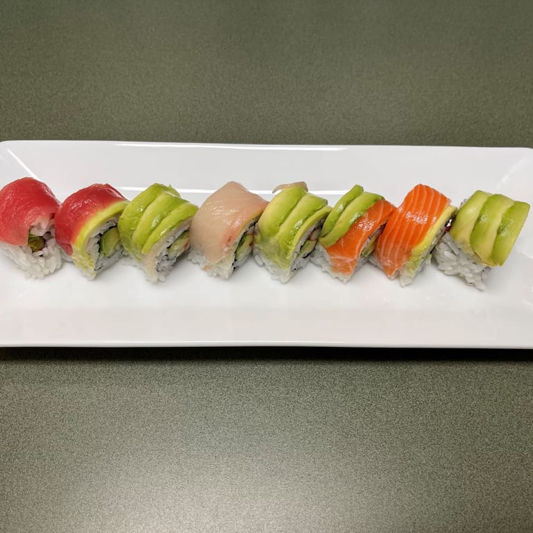 Delicious Delivery Options