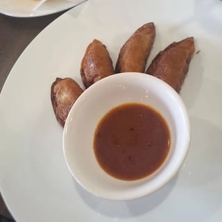 Gyoza